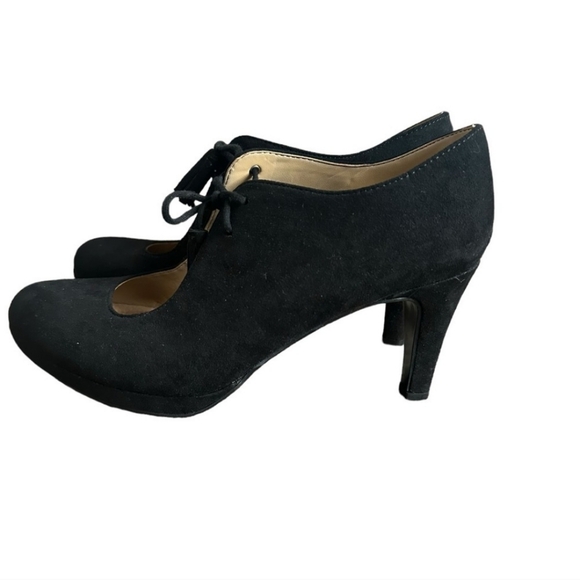 Naturalizer Paxton Pumps size 7.5 - Picture 3 of 9